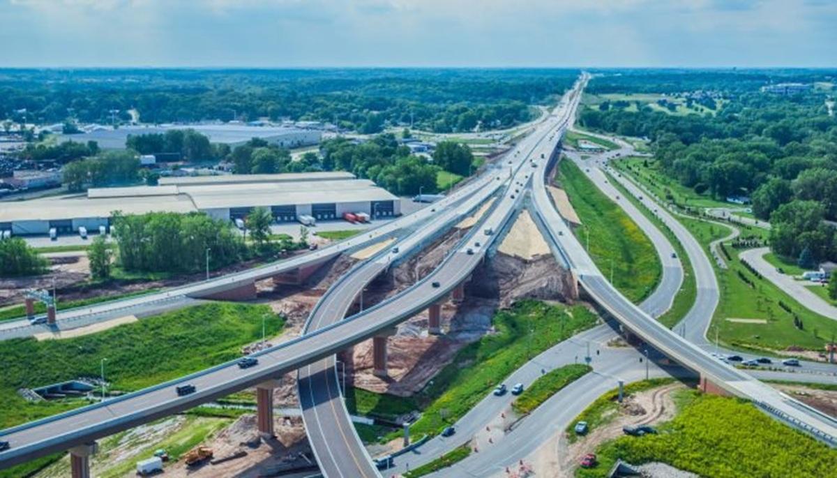 Menteri PU: Pembiayaan Infrastruktur Indonesia Periode 2025-2029 Kurang Rp753 Triliun